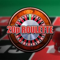 20p roulette online slot from Inspired Gaming – play at shakebetcasinos.com