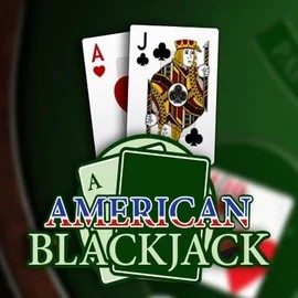 American Blackjack – slot by Habanero, featured at shakebetcasinos.com