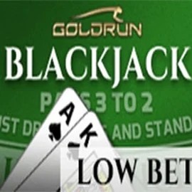 Try Blackjack Low Bets slot by Holland Power Gaming on shakebetcasinos.com – logo image