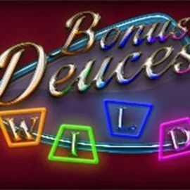 Enjoy Bonus Deuces Wild (RTG) by RTG (Reel Time Gaming) – logo hosted on shakebetcasinos.com