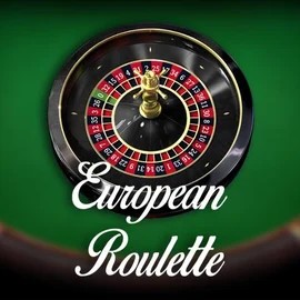 European Roulette (Red Tiger) casino game by Red Tiger Gaming – featured logo at ShakeBet Casino