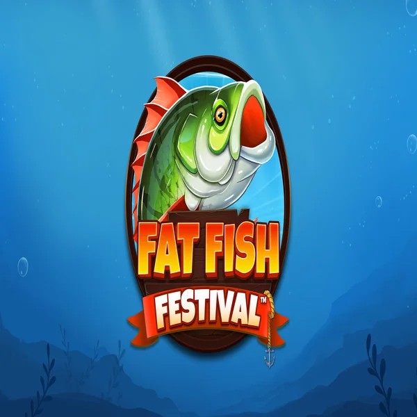 Fat Fish Festival online slot from Wishbone Games – play at shakebetcasinos.com