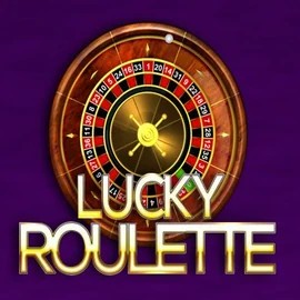 Play Lucky Roulette slot by Belatra Games on shakebetcasinos.com