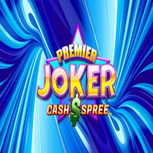 Try Premier Joker Cash Spree slot by Oros Gaming on shakebetcasinos.com – logo image