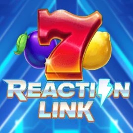 Play Reaction Link slot by Playtech on shakebetcasinos.com