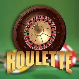 Roulette (Relax Gaming) slot visual from Relax Gaming available on shakebetcasinos.com